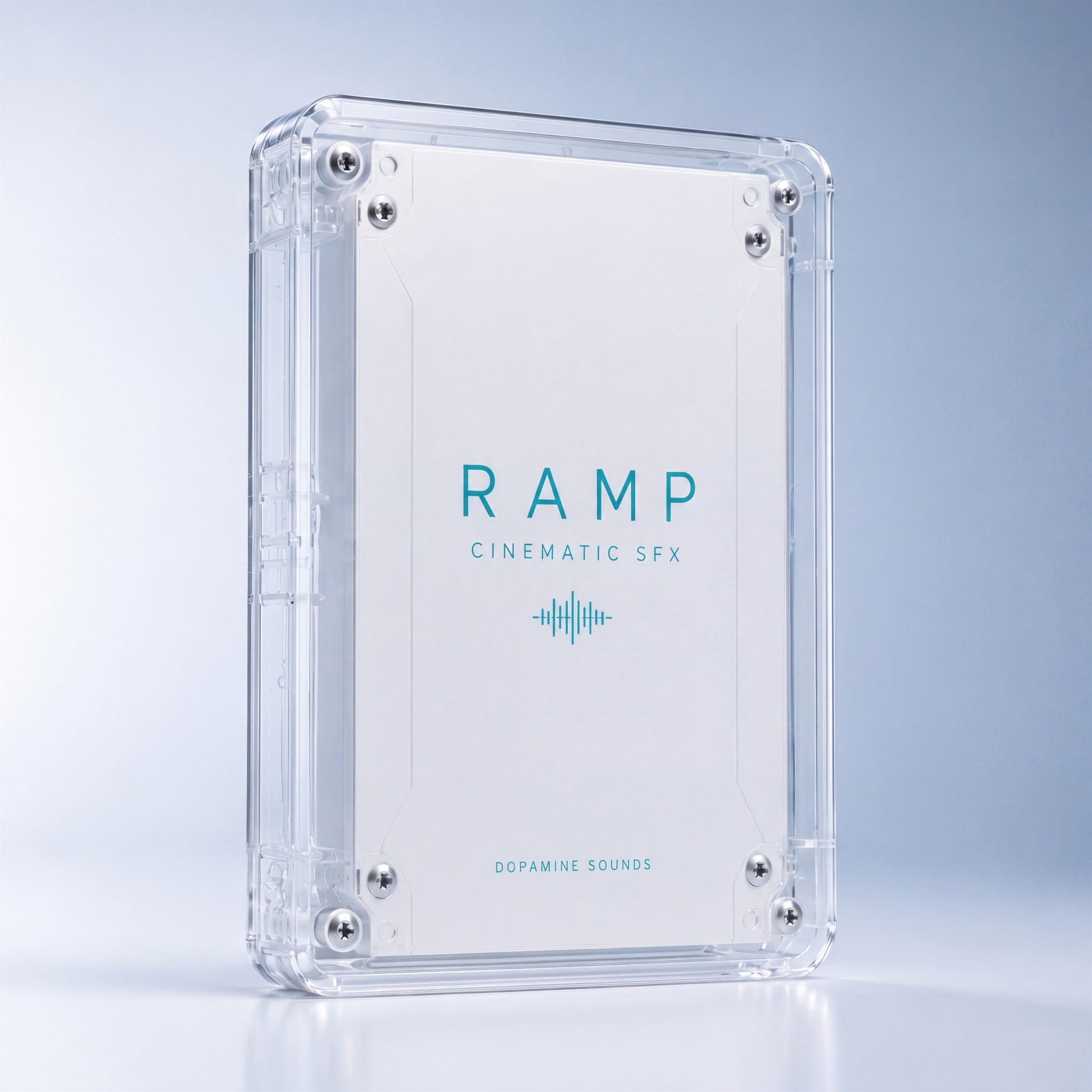 RAMP - Cinematic SFX