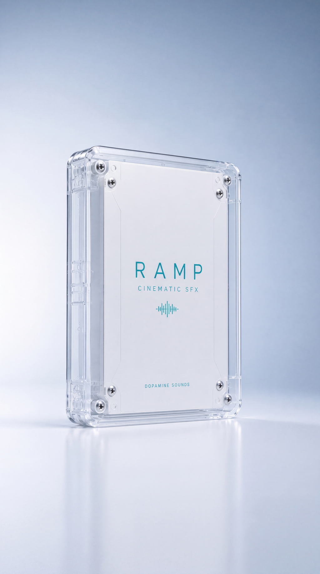 RAMP - Cinematic SFX